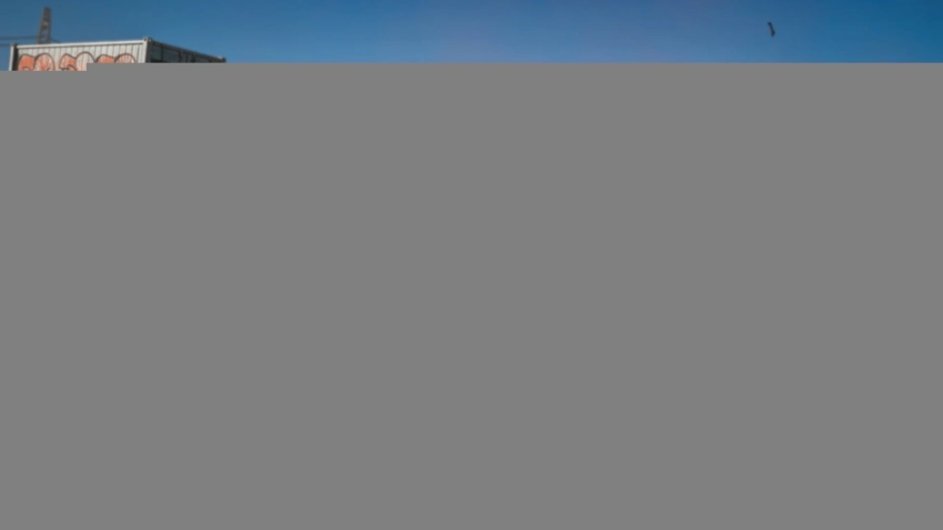 Wreckfest 2 получила обновление с двумя машинами и трассой