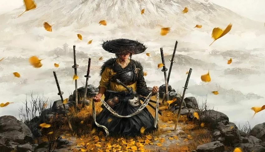 Ghost of Yotei отобрала «Игру года» у Clair Obscur: Expedition 33 по версии PS Blog