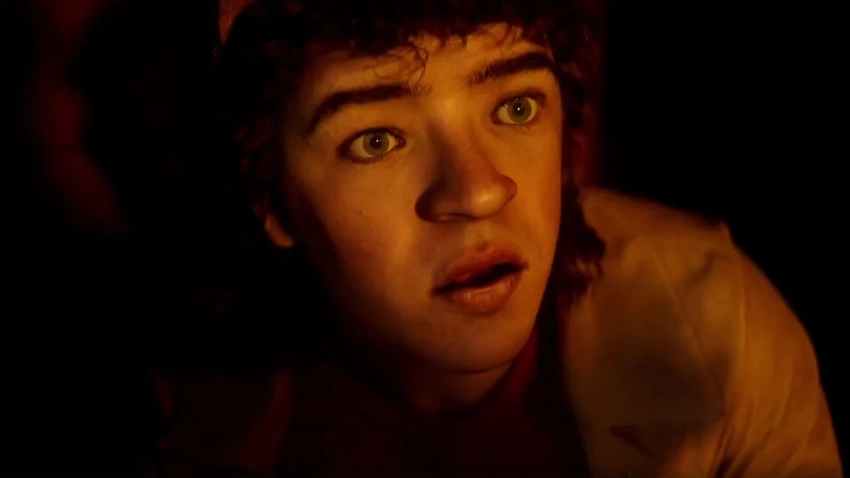 Тизер 2 главы Dead by Daylight по мотивам «Очень странных дел» показал подросших героев