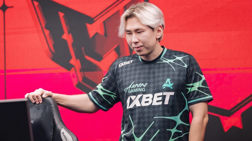TORONTOTOKYO из Aurora Gaming по Dota 2 не жалеет о смене роли после Team Spirit