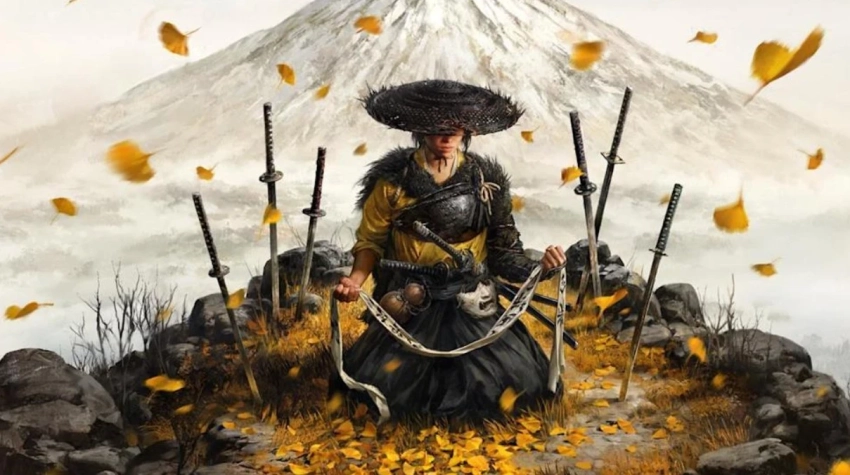 Не Clair Obscur: Expedition 33 — продюсер Final Fantasy назвал любимую новинку 2025 года