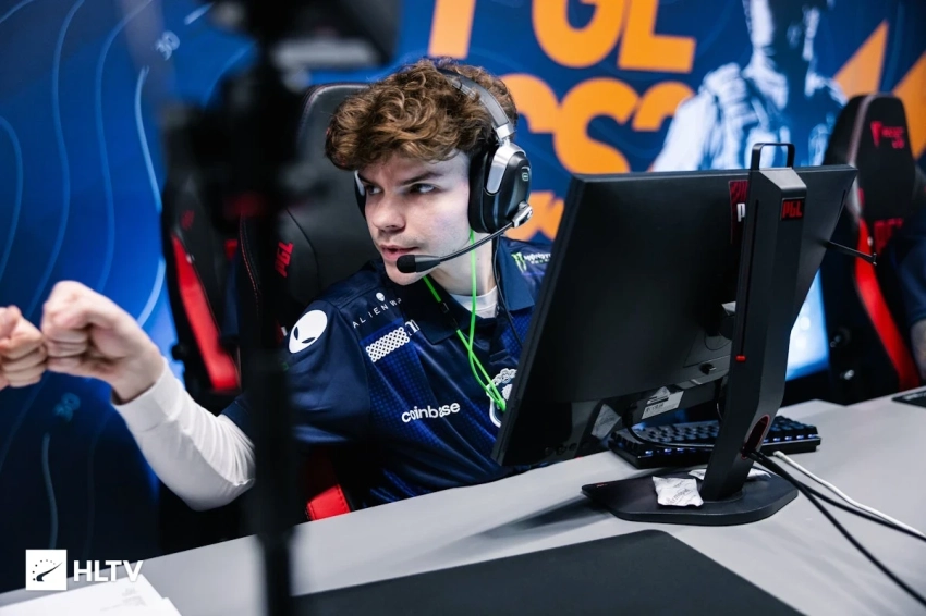 Капитан Team Liquid по Counter-Strike 2 исключил возможность оправданий в новом сезоне