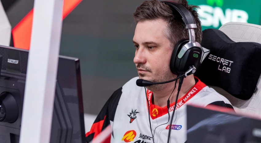 Легенда Dota 2 рассказал о первой зарплате в 5 тысяч рублей в составе zNation