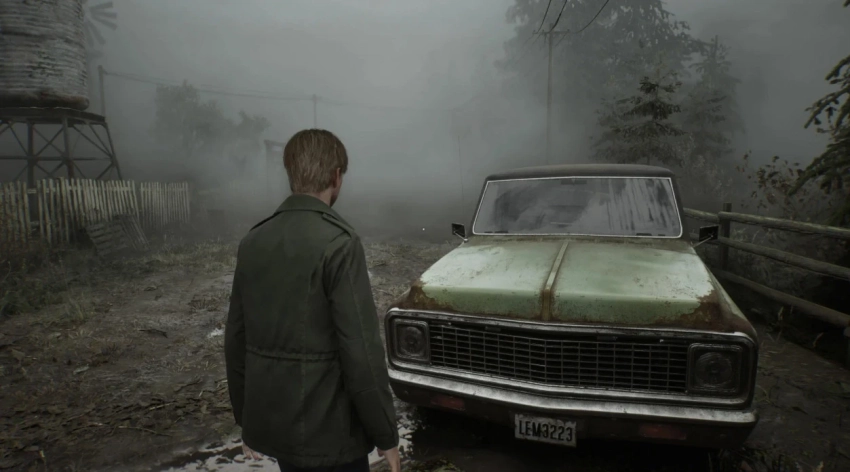 Продажи серии Silent Hill превысили 14 млн копий — Metal Gear пробила отметку в 65,5 млн