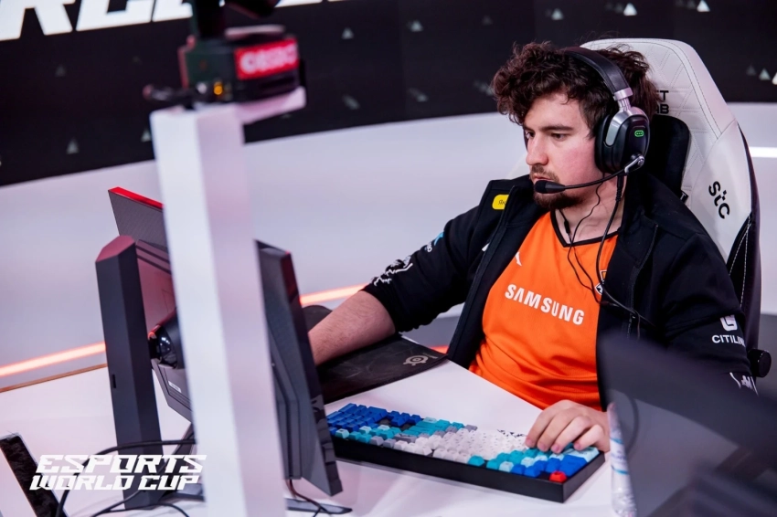 Экс-игрок VP по Dota 2 высказался о паузе в карьере и своей репутации душного человека