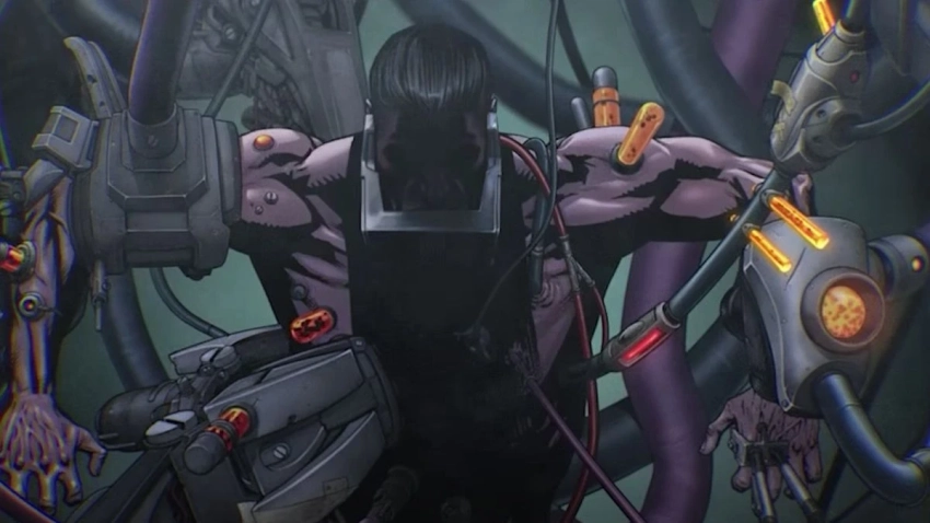 Анонсирован Huntdown: Overtime — олдскульный экшен с эстетикой эпохи VHS-салонов