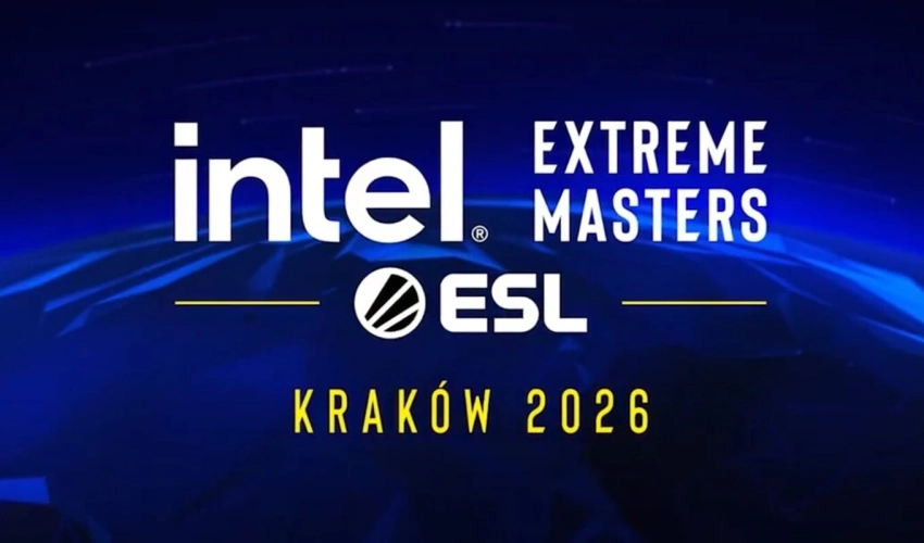 GamerLegion и NRG одержали победы в своих матчах на IEM Krakow 2026 по Counter-Strike 2