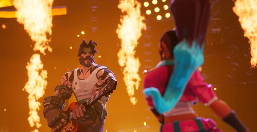 Авторы People of Note представили каст музыкальной ролевой тактики и выпустили клип к игре