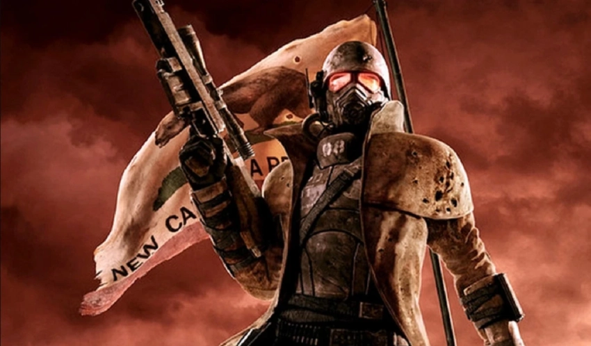 Таймер на сайте сериала Fallout «обманул» фанатов — они ждали анонс ремастера New Vegas