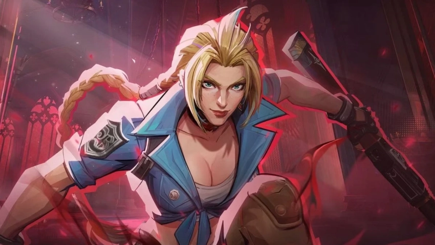 Авторы Marvel Rivals показали дорожную карту второй половины 6 сезона