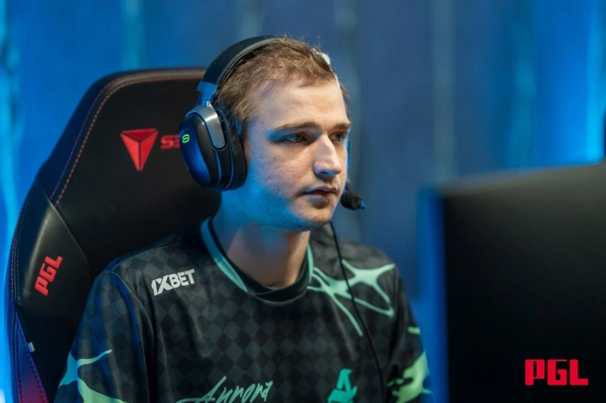 Известный комментатор по Dota 2 раскрыл причину отсутствия топовой команды у Lorenof