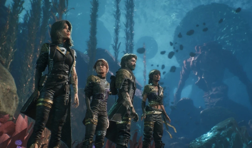 Clair Obscur: Expedition 33 получила фанатскую русскую озвучку студии GamesVoice