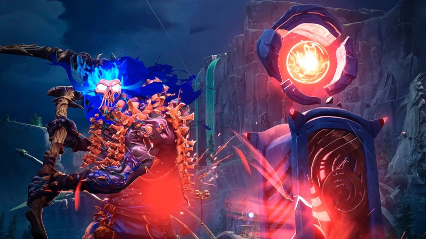 Бесплатная Spellcasters Chronicles создателей Heavy Rain разочаровала игроков в Steam