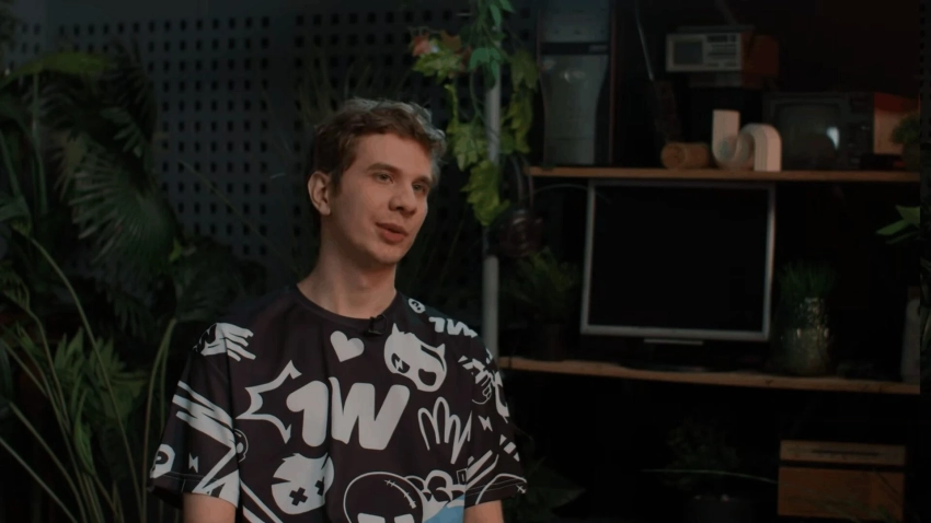 Саппорт 1win Team по Dota 2 раскрыл лайфхак для матчмейкинга и назвал лучших героев