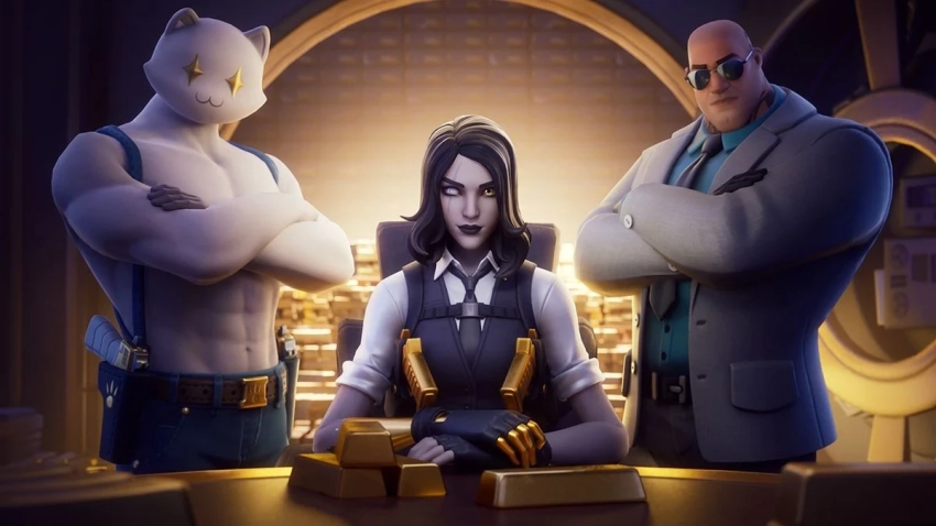 Fortnite скоро вновь станет доступна в Google Play за пределами США