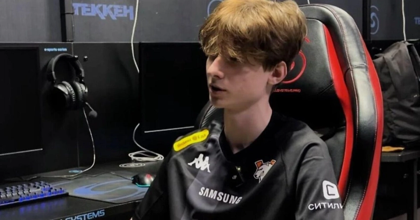 Лесник Team Spirit по MLBB разнес текущую мету и раскрыл секрет победы на турнире